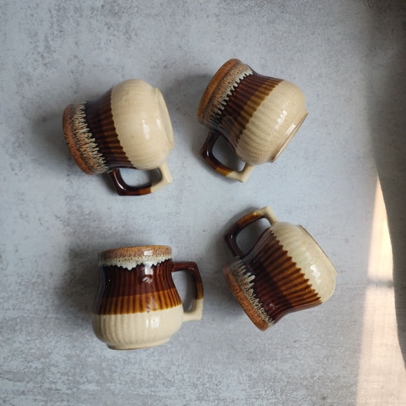 Vintage mugs - Picture 3 of 14